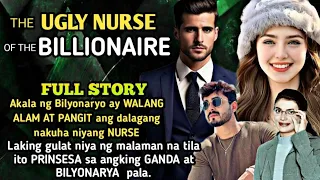 FULL STORY | UGLY NURSE OF THE BILLIONAIRE | RAMHEYA TV