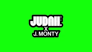 JUDAH. – Irresponsible (feat. J. Monty) (Official Lyric Video)