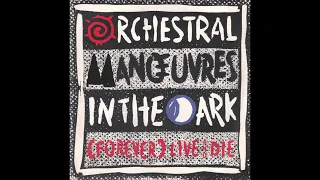 OMD - ( Forever )  Live and die ( Extended mix ) ( 12" Maxisingle )