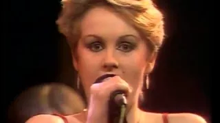 Don't You Want Me - The Human League 1982 German Television Cologne -RARE-