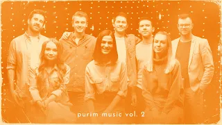 Purim music – Vol. 2 / Season 2 all songs / Playlist