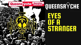 Queensryche - Eyes of a Stranger - Lyrics - Tradução pt-BR