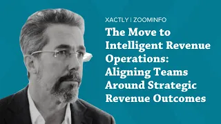 The Move to Intelligent Revenue Operations - ZoomInfo
