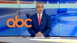 Edicioni i lajmeve ora 21:00, 26 Dhjetor 2020 | ABC News Albania