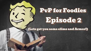 Lets Make You Better!| Fallout 76 #Fallout 76 PvP #PvP Guides