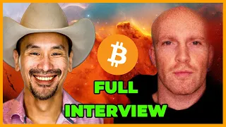 Jimmy Song On Bitcoin, Censoring & Decentralization | Full Interview