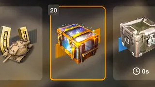 Opening 20+ Awesome Containers | #insane #luck