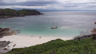 (Doku in HD) Schottlands Inseln - Die Hebriden