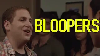 21 Jump Street - Bloopers