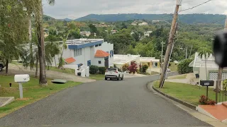 Miradero y Viejo Zoológico de Mayagüez.