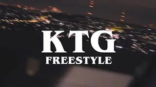 KTG -FREESTYLE (Pain is the essence)