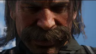 RDR2 - How to grow HAIR + FACIAL HAIR quickly! BEST METHODS