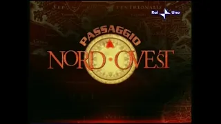 Passaggio a Nord Ovest: Siberia - estate 2007