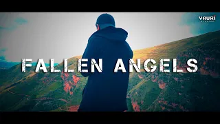 Alan Walker Style, Yauri Music - Fallen Angels [New Song 2023]