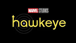 HAWKEYE - Teaser Disney+ Series