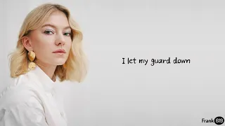 Astrid S - Doing To Me 🎶 (Lyric)