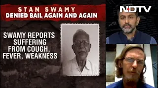 Activist Stan Swamy, 84, Dies In Custody | Reality Check