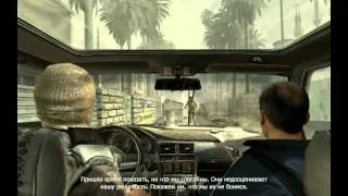 Прохождение игры Call of Duty 4 Modern Warfare (Пролог: Переворот)