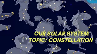 Constellation | group of stars | types of constellation | constellation names | orion