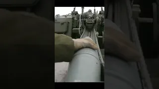Msta-SM2" 152mm self propelled artillery system of Russian Army in action#🙀🚀#military rusia#shorts