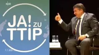 Ein Lied für Sigmar Gabriel | extra 3 | NDR