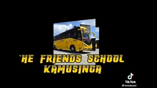 best  high school buses in Kenya..#bus #highschool