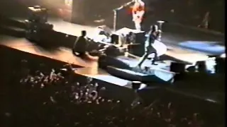 U2 1993-05-10 Rotterdam  - Part 2