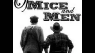 Of Mice and Men Chapter 2 Audio read by Ryan Morris