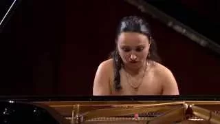 Dinara Klinton – Etude in B minor Op. 25 No. 10 (third stage)