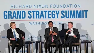 Grand Strategy Summit - Protectionism in Grand Strategy