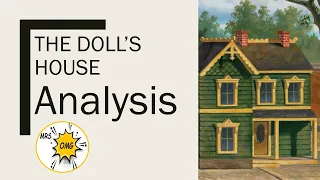 What is The Doll's House about?