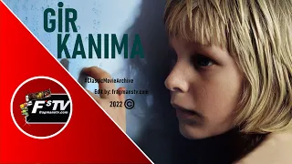 Gir Kanıma (let the right one in) 2008 HD Korku - Gerilim Film Tanıtım Fragmanı | fragmanstv.com