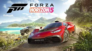 [Forza Horizon 5 Soundtrack] Royal Blood - Trouble's Coming