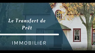 Le transfert de prêt