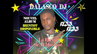 Dalasco DJ (Kess Kess)