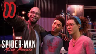 SPIDER-MAN: MILES MORALES | Walkthrough Part 11 - No Commentary (PS5)