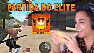 FREITAS ALCANÇA LIGA ELITE NO CS RANQUEADO COM 50 ESTRELAS, FREITAS TEVE QUE CARREGA OS ALEATÓRIOS 😱