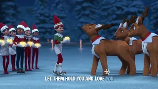 Sing-Along Version: "Santa's Magical Reindeer Song" from Elf Pets: Santa's Reindeer Rescue