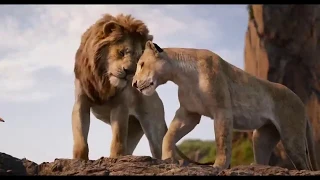 The Lion King (2019) | TV Spot 64 (TV Spot World)