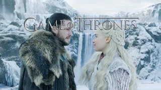 Game of Thrones | Soundtrack - Flight of Dragons (Extended)