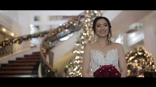 Carlo and Yet | On Site Wedding Film by Nice Print Photography