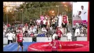 Bossaball Cup Nijmegen