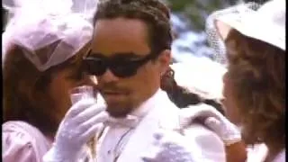 Christopher Williams   I m Dreamin