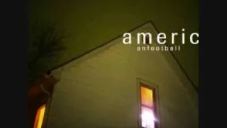 American Football - The Summer Ends