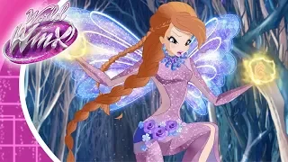 World of Winx Season 2 - Bloom Onyrix Spells - English