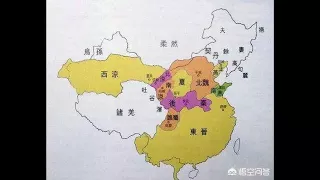 五胡乱华是如此的惨烈，那么后来五胡的结局如何呢？