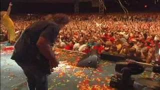 Sammy Hagar & The Wabos - Best Of Both Worlds (From "Livin' It Up! Live In St. Louis")