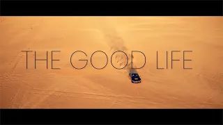 Chris Record - GOOD LIFE ft. Mic Known