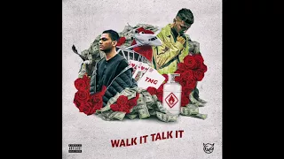 Walk It Talk It -Migos ft Drake Remix (cover) TMG