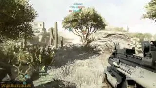 Battlefield: Bad Company 2: Moments: Episode 1 Gameplay [HD]